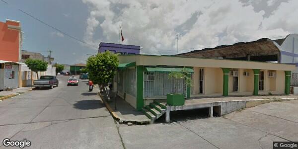 CASA DEL PENSIONADO USPEV DELEGACIÓN 23